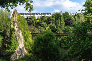 Vidange fosse septique Meudon